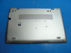 HP EliteBook 840 G5 14" Bottom Case Base Cover Silver L14371-001 6070B1210001