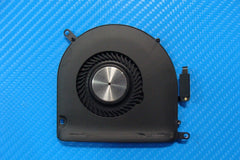 MacBook Pro 15" A1398 Mid 2015 MJLQ2LL/A MJLT2LL/A Left Fan 923-00537 610-0222-A