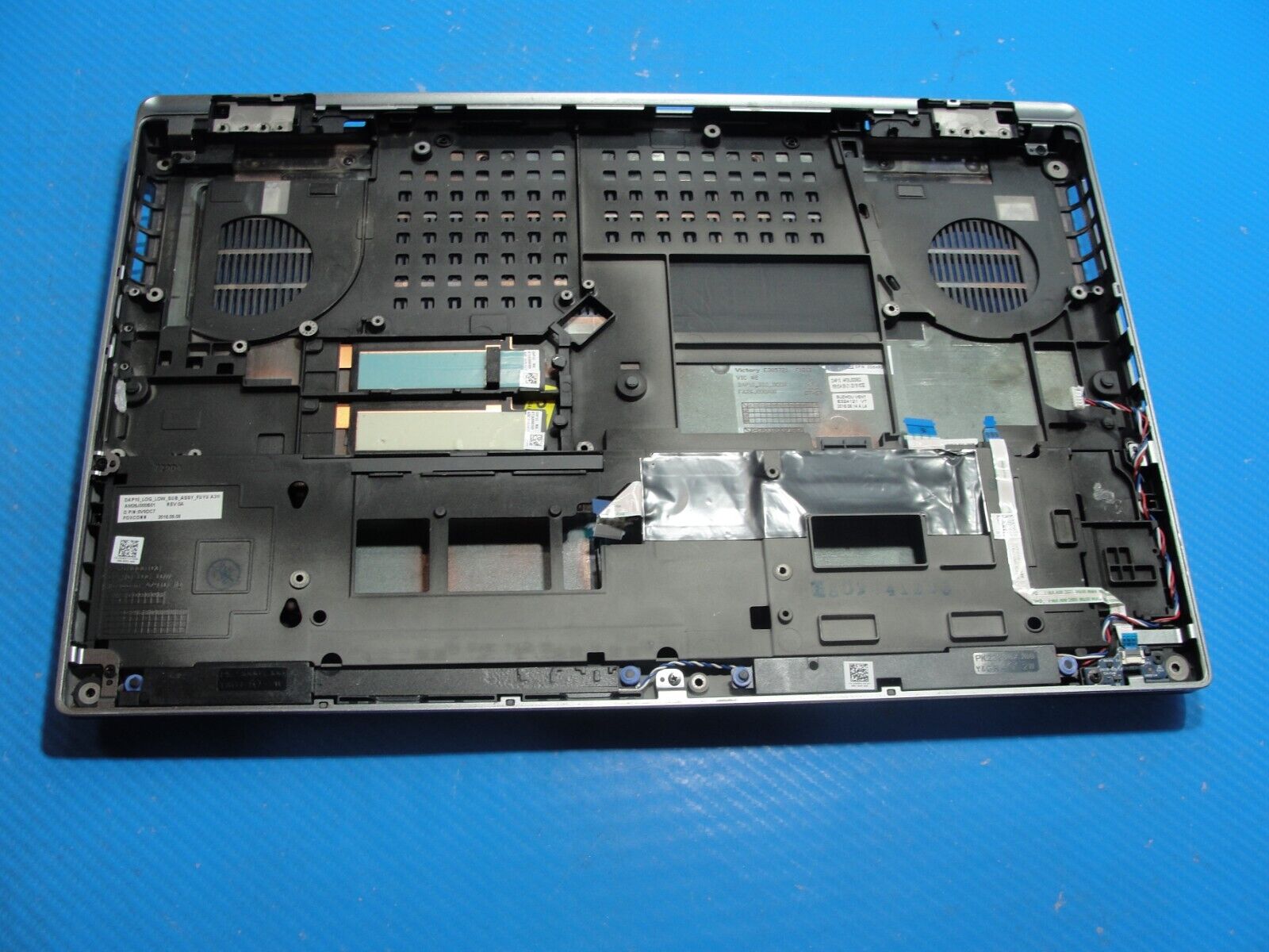 Dell Precision 7530 15.6