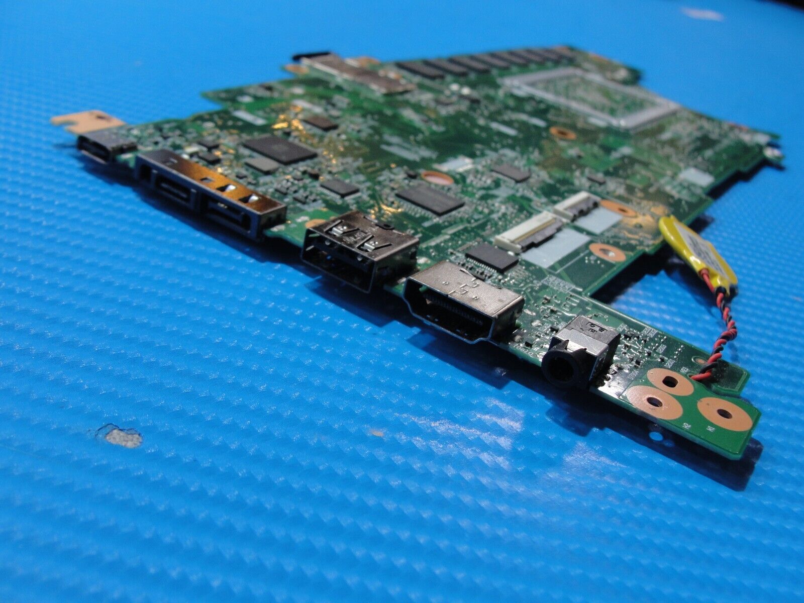 Lenovo ThinkPad 14” T14s Gen 1 OEM i7-10510U 1.8GHz 16GB Motherboard 5B20Z45806