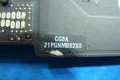 MacBook Pro 13" A1502 2014MGX72LL MGX82LL i5-4278U 2.6 8GB Logic Board 661-00607