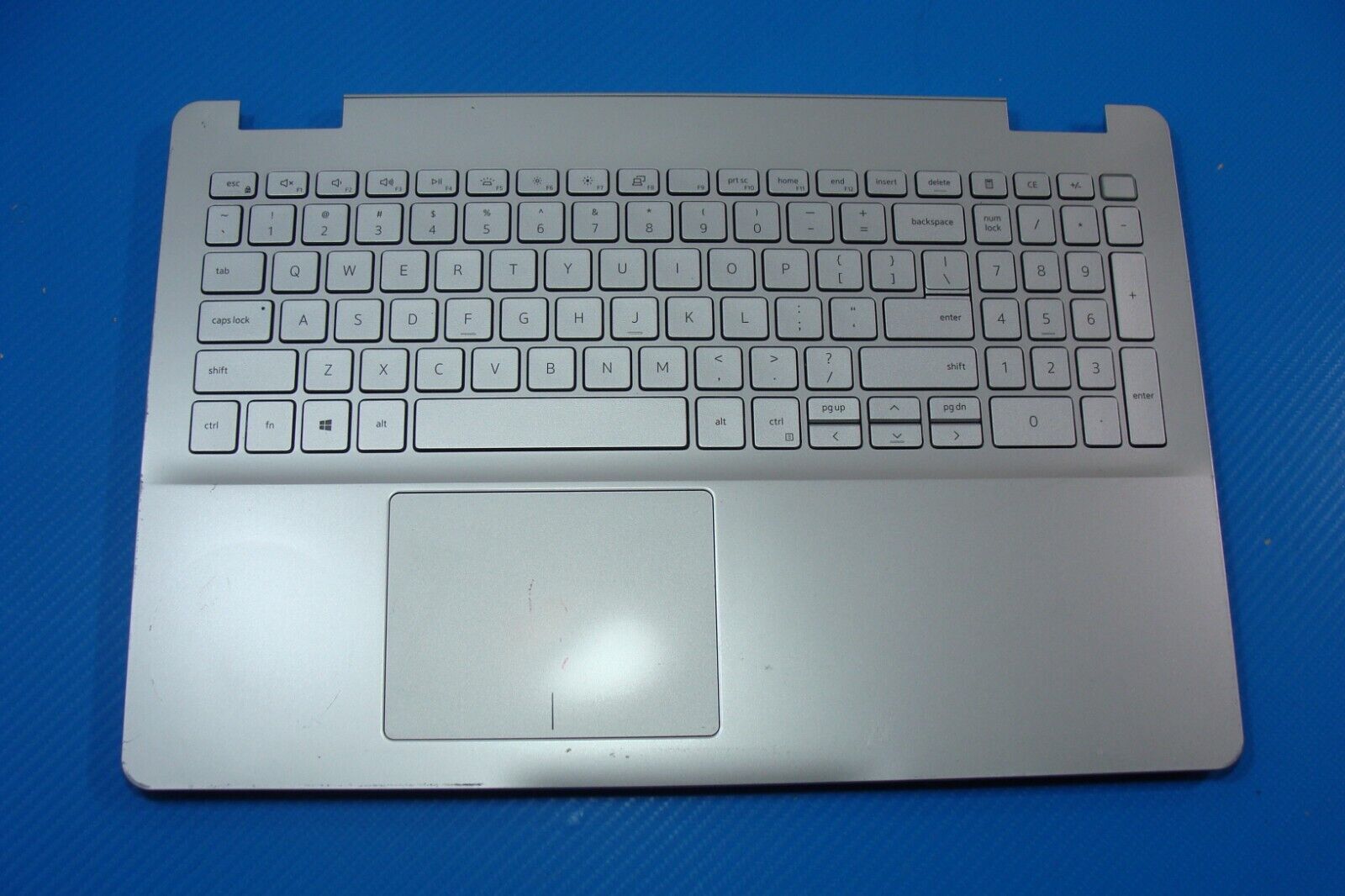 Dell Inspiron 15 5584 15.6