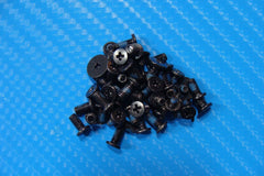 Dell Inspiron 17R-5721 17.3" Screw Set Screws for Repair ScrewSet