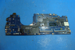 Dell Latitude 5590 15.6" Intel i5-8350U 1.7GHz Motherboard VJF9H LA-F411P