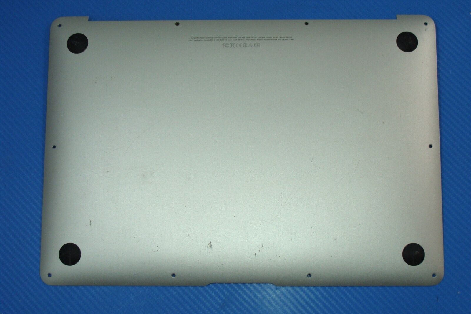 MacBook Air A1466 Mid 2013 MD761LL/A 13