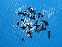 HP Elitebook 850 G5 15.6" Screw Set Screws for Repair ScrewSet