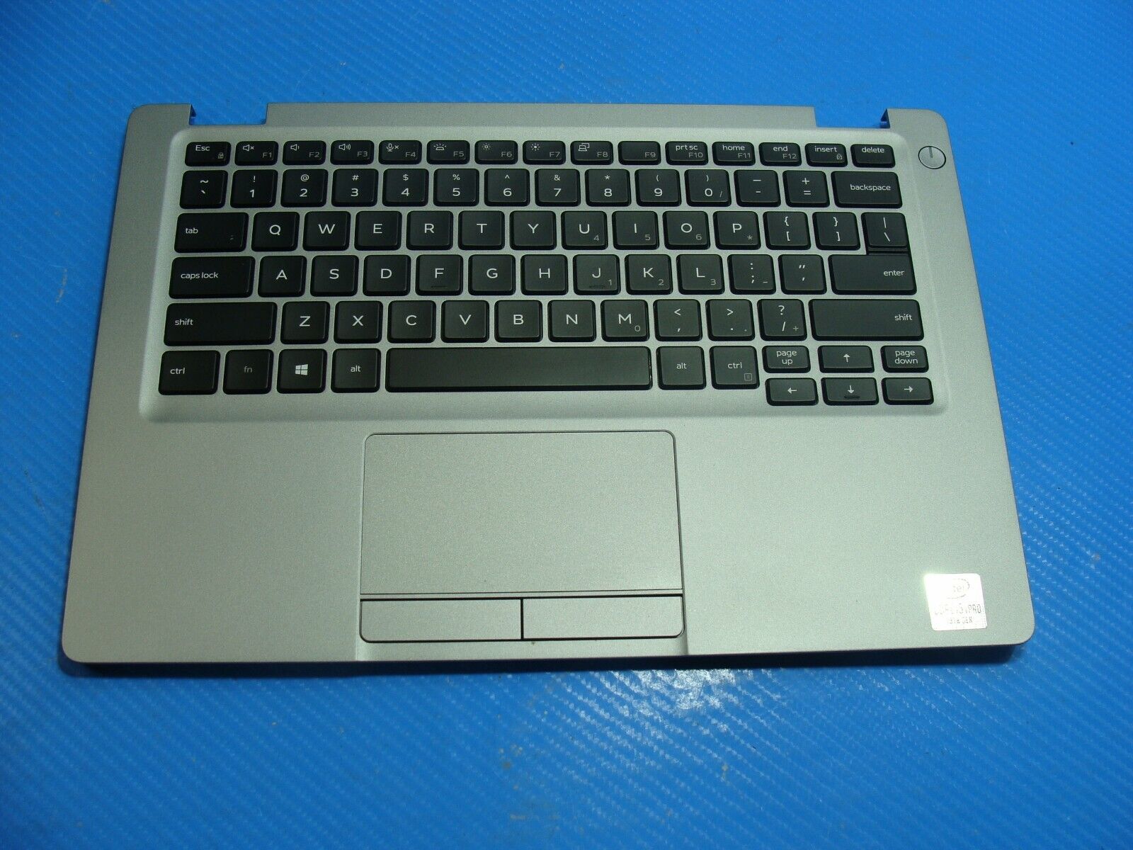 Dell Latitude 5310 13.3