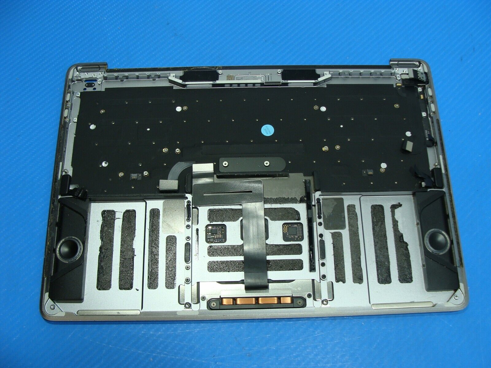 MacBook Pro A1706 13