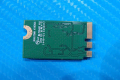 Toshiba Satellite L55-B5267 15.6" Genuine WiFi Wireless Card G86C0006SG10 C204N3