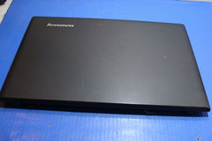 Lenovo G70-80 17.3" Genuine LCD Back Cover w/Front Bezel AP0U1000100