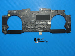 MacBook Pro 15" A1990 2019 i7-9750H 2.6 16/512GB 555X 4GB Logic Board 661-12874