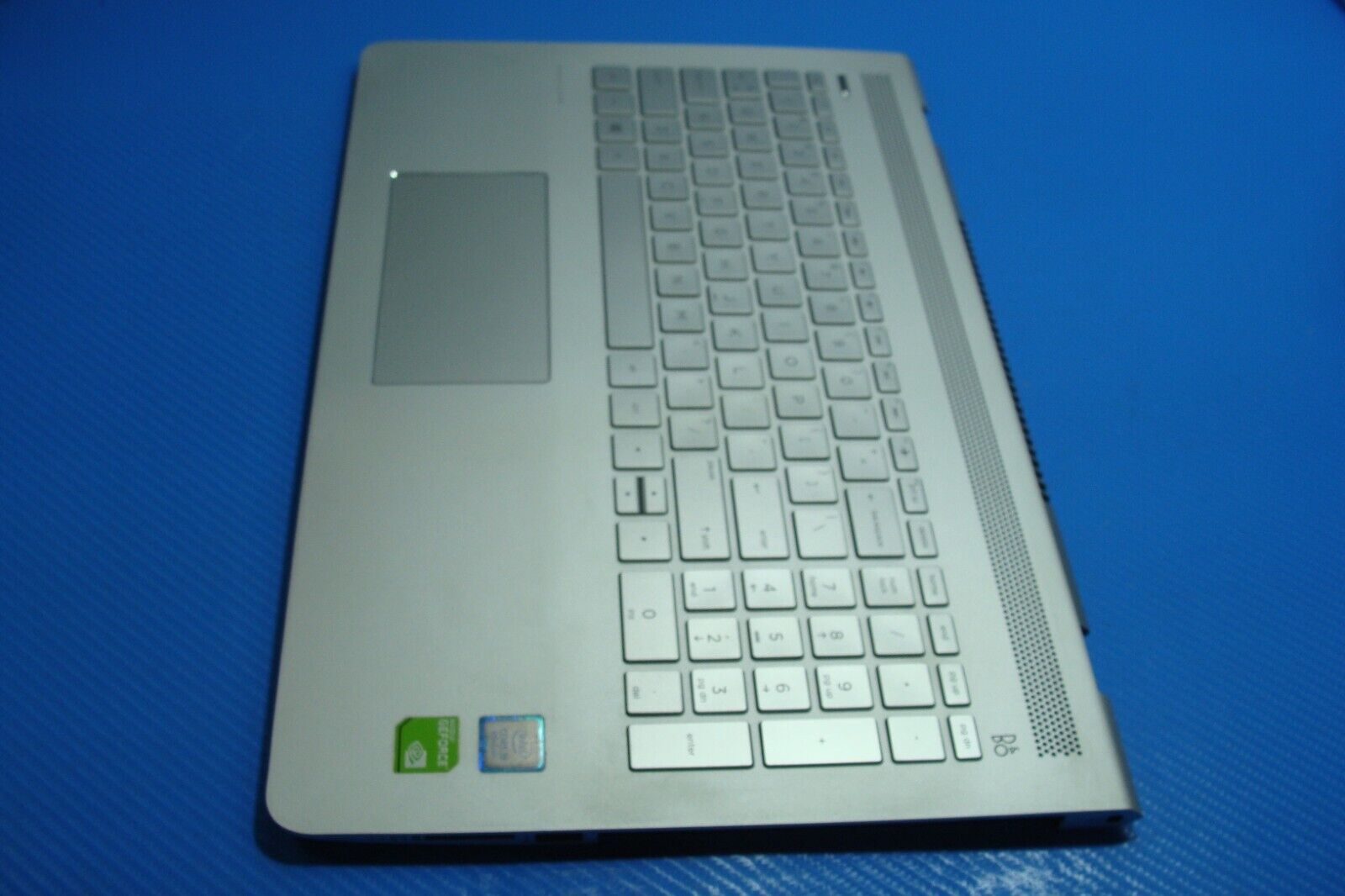 HP Pavilion 15-cc130tx 15.6