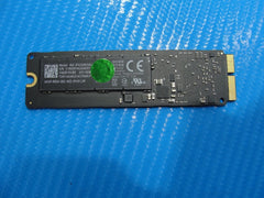 MacBook Air A1466 Samsung 256GB SSD Solid State Drive MZ-JPV256R/0A2 655-1858J