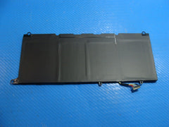 Dell XPS 13 9360 13.3" Battery 7.6V 60Wh 8085mAh PW23Y TP1GT Excellent