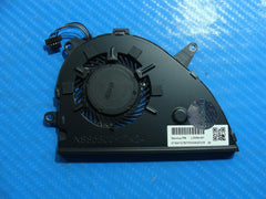 HP Pavilion 15.6” 15-cs3153cl Genuine Laptop CPU Cooling Fan L25584-001