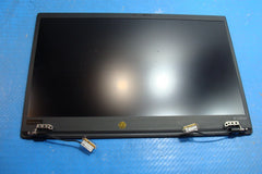 Lenovo ThinkPad 14” X1 Carbon 7th Gen OEM Matte FHD LCD Screen Complete Assembly