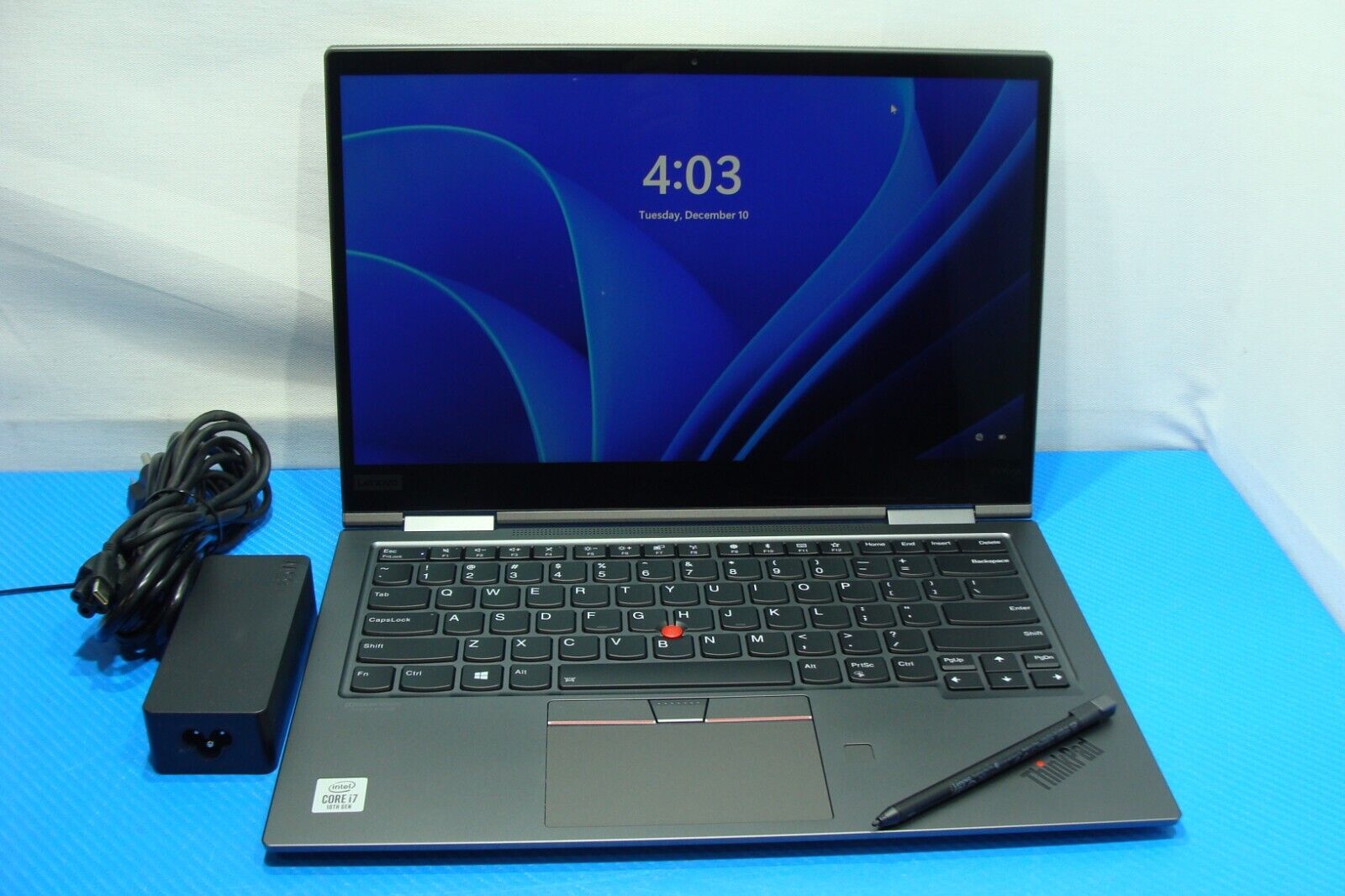 Lenovo ThinkPad X1 Yoga Gen 4 14