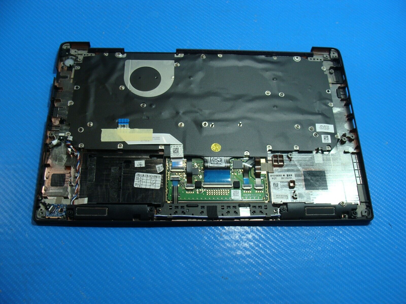 Dell Latitude 7480 14