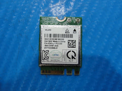 Dell Latitude 7390 13.3" Genuine Laptop Wireless WiFi Card QCNFA344A D4V21