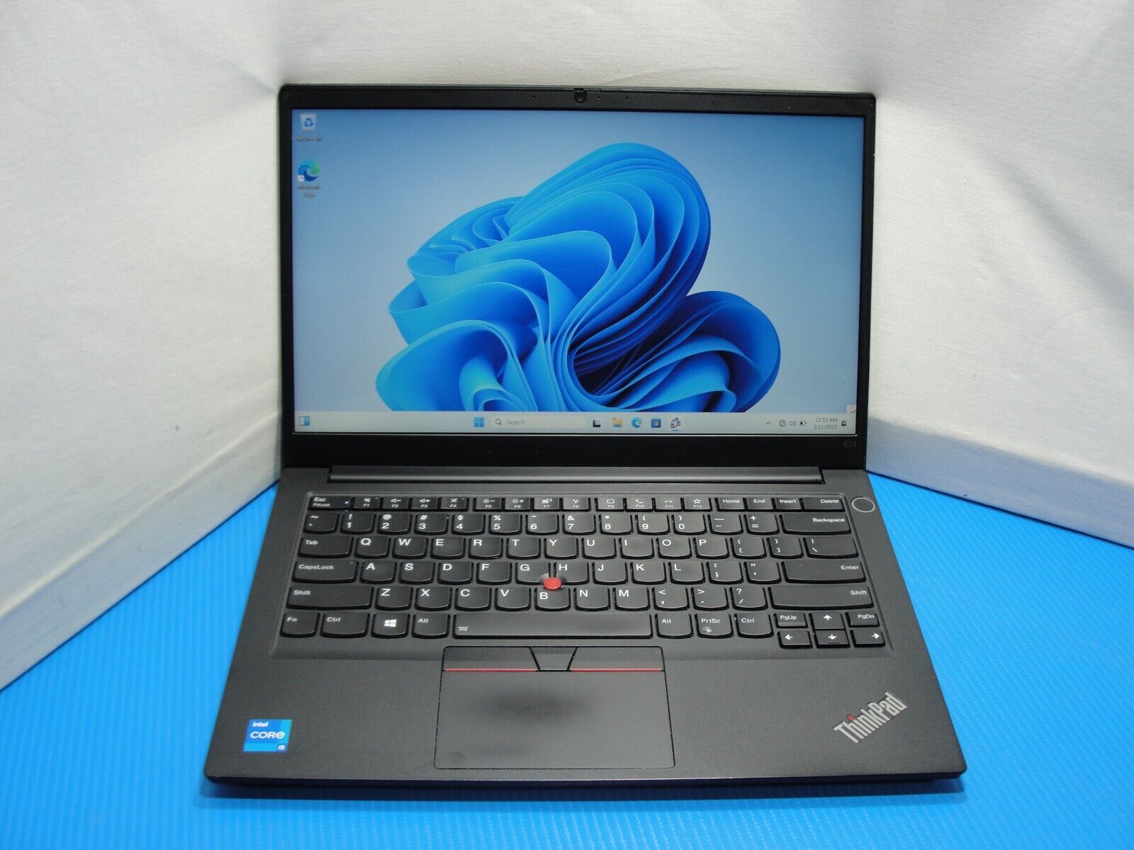 Lenovo ThinkPad E14 Gen 2 14