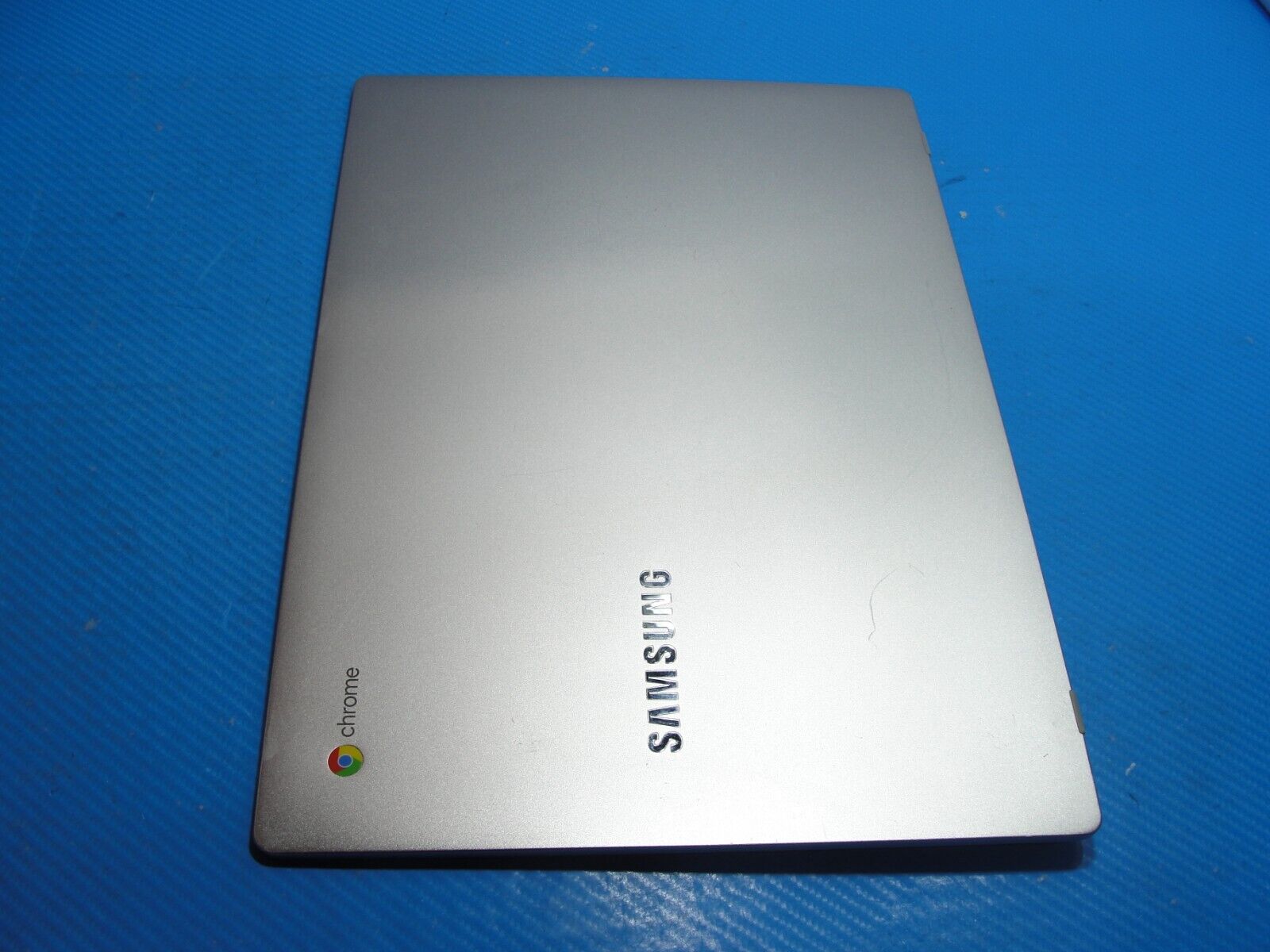 Samsung Chromebook XE350XBA-K05US 15.6