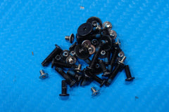 HP 15.5” 15-bs113dx Genuine Laptop Screw Set Screws for Repair ScrewSet