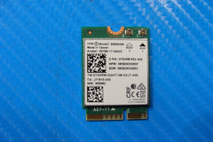 Dell Latitude 3310 13.3" Genuine Laptop Wireless WiFi Card 9560NGW T0HRM