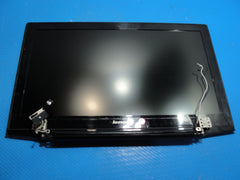 Lenovo Y50-70 15.6" Genuine Laptop Matte FHD LCD Screen Complete Assembly Black