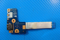 Lenovo Legion 5 15ARH05 15.6" OEM USB Switch Board w/Cable NS-D041 NBX0001T300