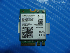 HP ProBook 640 G5 14" Genuine Laptop Wireless WiFi Card AX200NGW L35284-001