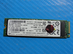 Dell 7740 SK hynix 512GB M.2 NVMe SSD Solid State Drive HFS512GD9TNG-L2A0B JX7WM