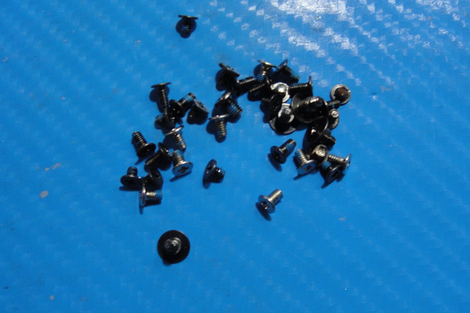 Lenovo ThinkPad 12.5” x270 Genuine Laptop Screw Set Screws for Repair ScrewSet