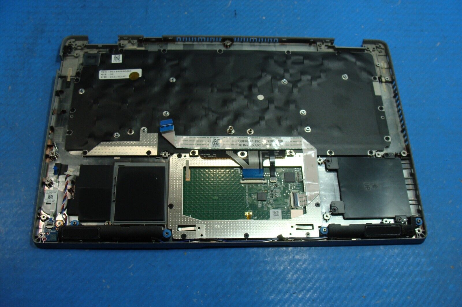 Dell Latitude 5420 14