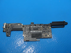 MacBook Pro A1708 13" 2017 MPXR2LL/A i5-7360U 2.3GHz 16GB Logic Board 661-07572