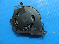 HP Spectre x360 13-ae013dx 13.3" OEM CPU Cooling Fan ND55C03-17D17 L04886-001