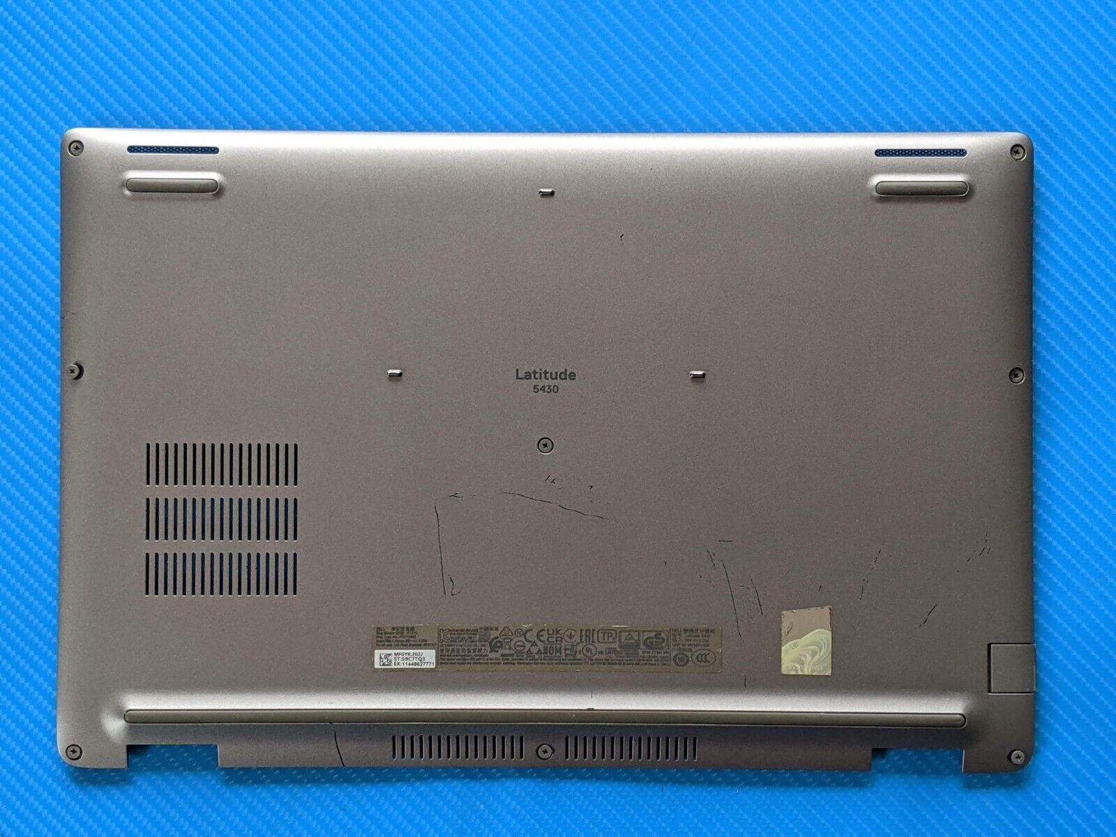 Dell Latitude 5430 14