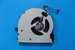 HP Envy 17.3” m7-u109dx Genuine Laptop CPU Cooling Fan 6033B0048601