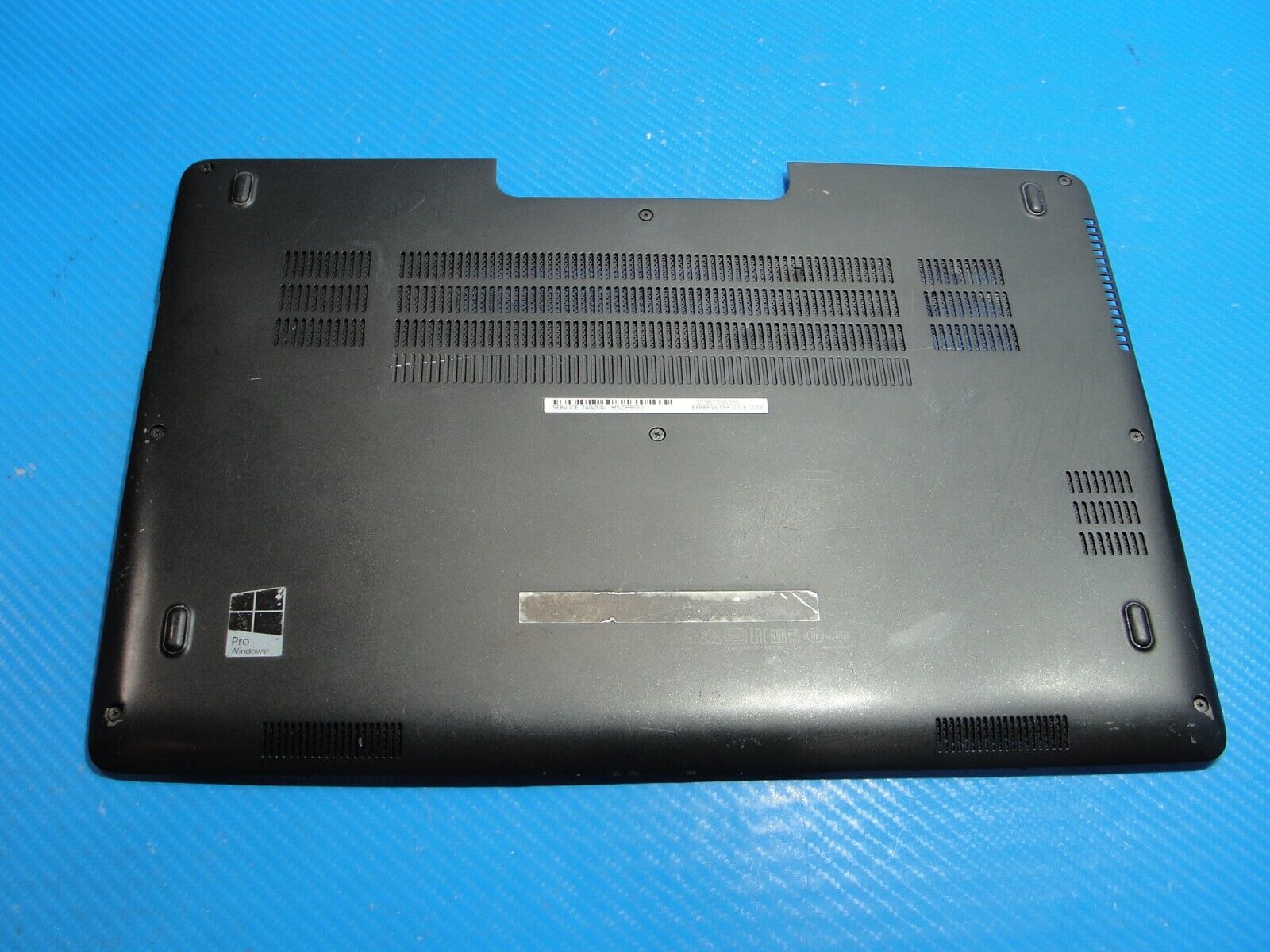 Dell Latitude E7470 14