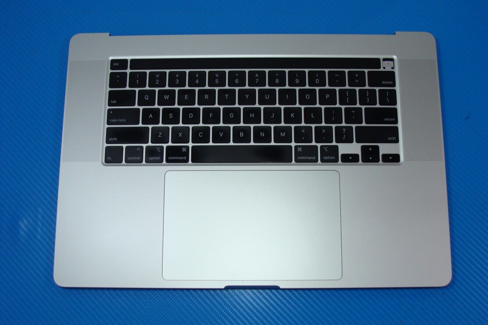 MacBook Pro 16