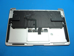 MacBook Air A1466 13" Early 2014 MD760LL/B Top Case w/Keyboard Trackpad 661-7480