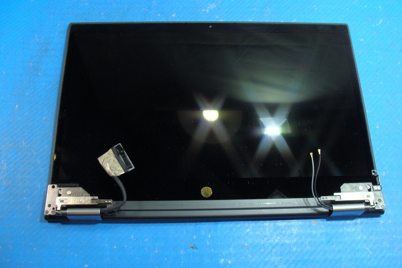 Lenovo ThinkPad X380 Yoga 13.3