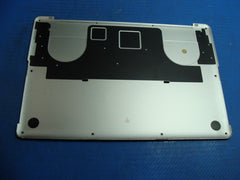 MacBook Pro 15" A1398 Late 2013 ME294LL/A Genuine Bottom Case Silver 923-0671