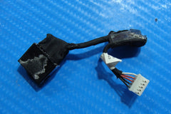 Lenovo ThinkPad T470 14" Genuine DC IN Power Jack w/Cable DC30100RA00