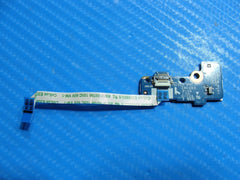 HP ZBook 14u G6 14" Genuine Laptop Power Button Board 6050A3040101