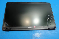 Dell Latitude 5500 15.6" Genuine Matte HD LCD Screen Complete Assembly Black