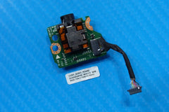 Lenovo ThinkPad Yoga 13.3" 370 OEM Audio Board w/Cable LS-E295P DC02002NP00