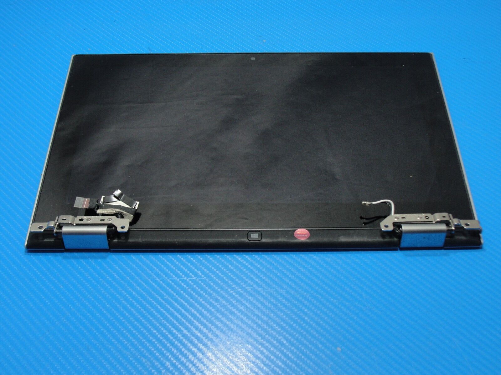 Dell Inspiron 11.6” 11 3147 OEM HD LCD Touch Screen Complete Assembly Silver