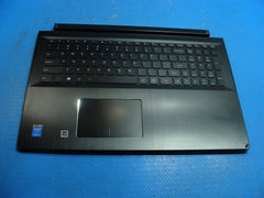 Lenovo Edge 15.6" 15 80K9 Palmrest w/TouchPad & BL Keyboard 5CB0G91191 Grade A