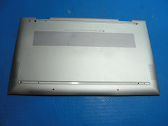 HP Envy x360 15.6” 15m-es0023dx OEM Laptop Bottom Case Base Cover 4600MJ080001