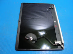 HP 15-dy1043dx 15.6" Genuine Glossy HD LCD Touch Screen Complete Assembly Silver